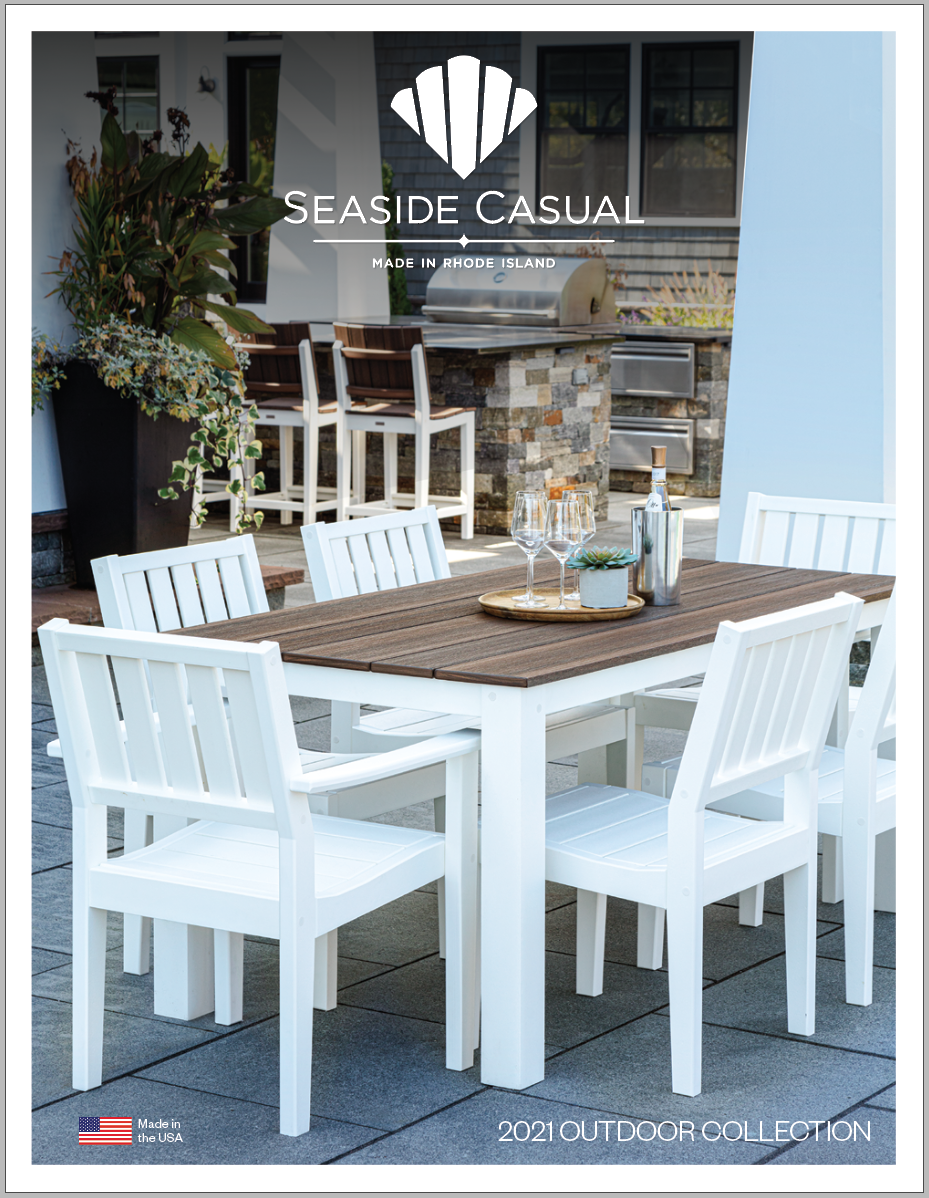 Download Seaside Casual 2021 Catalog