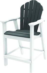 Adirondack Classic Balcony Chair - (024