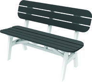 Related - Portsmouth 4 ft. Bench