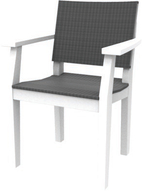 MAD Dining Arm Chair - (281