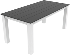 Greenwich 35x70 Dining Table - (600