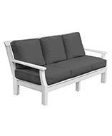 Nantucket Sofa (6 pc set)    - (824