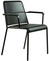 A600 Arm Chair - (CP9102