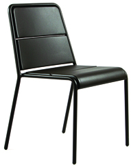 A600 Side Chair - (CP9106