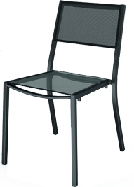 Impression Side Chair with Sling - (NS9527-A-F