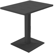 Impression Bistro Dining Table - (NS9535