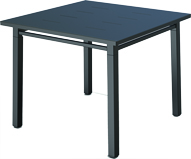 Impression Square Dinning Table - (NS9556