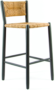 Stipa Bar Chair - (ST9092