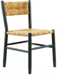 Stipa Side Chair - (ST9827