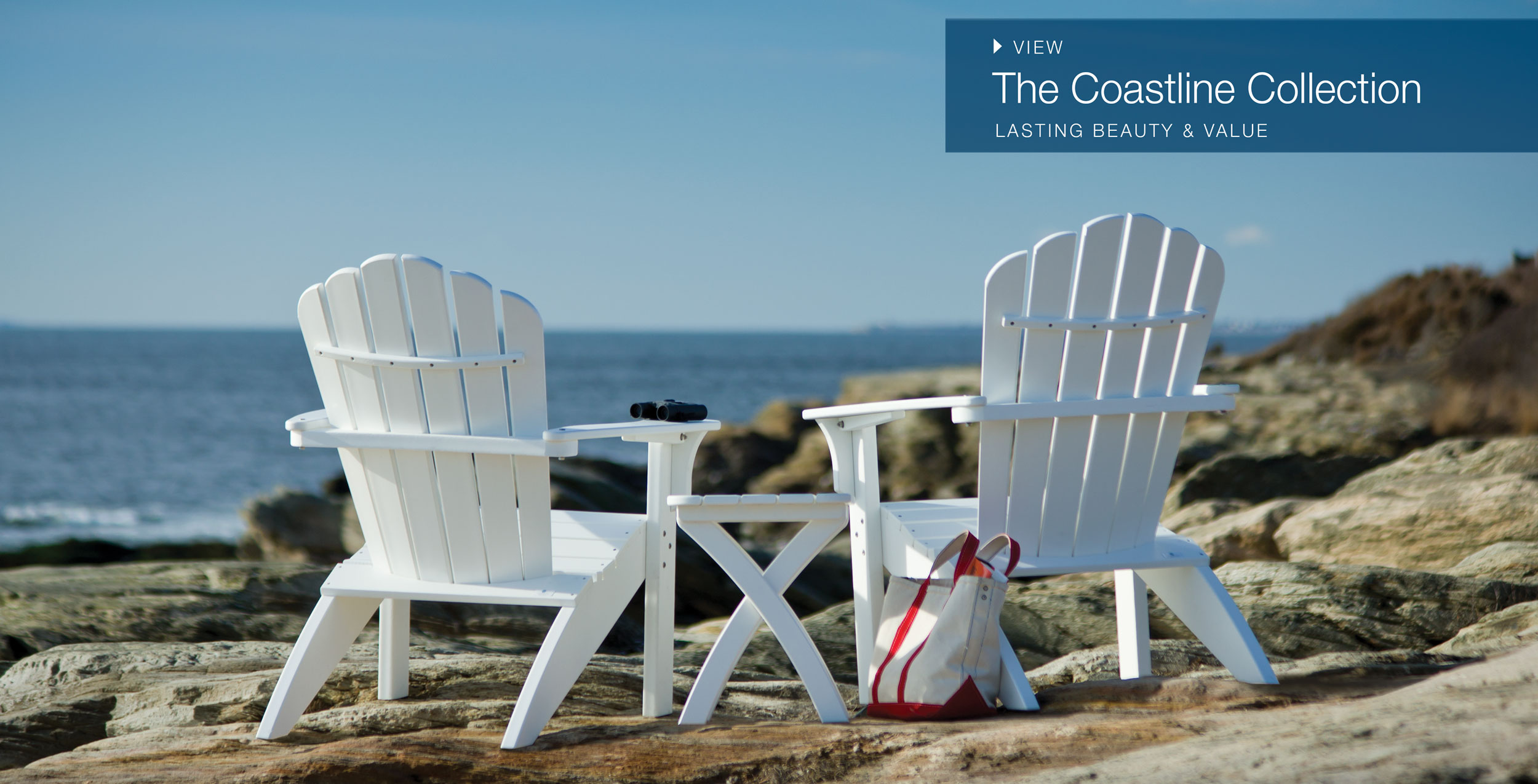 Welcome - Seaside Casual Furniture