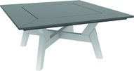 DEX Square Chat Table - (147
