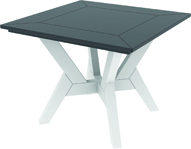 DEX Corner Table  - (152