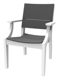 SYM Arm Chair - (210