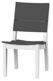 SYM Side Chair  - (211
