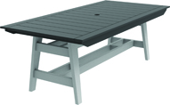MAD 40x85 Dining Table  - (271