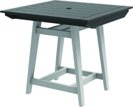 Related - MAD 40 x 40 Balcony Table 