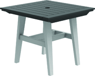MAD 33x33 Dining Table  - (277