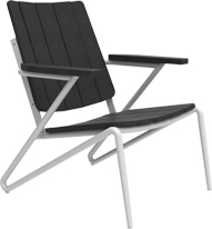 HIP Club Chair - (407