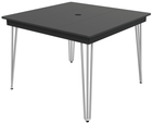 HIP Square Dining Table - (413