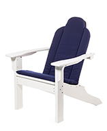 Adirondack Classic Chair, Love Seat, Rocker & Swing - (801