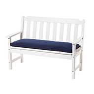 Newport 4' Bench (seat only) - (808