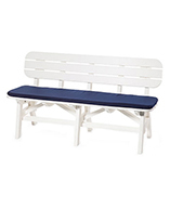 Portsmouth 5' Bench (seat only) - (823