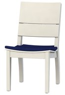 SYM Side Chair (seat only) - (842