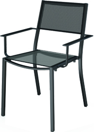 Impression Armchair with Sling - (NS9586-A-F