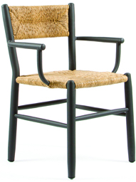 Stipa Arm Chair - (ST9828